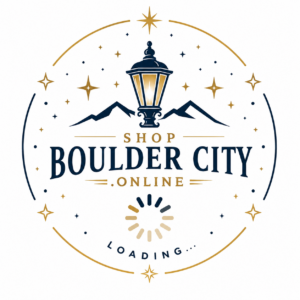 Loading - Shop Boulder City